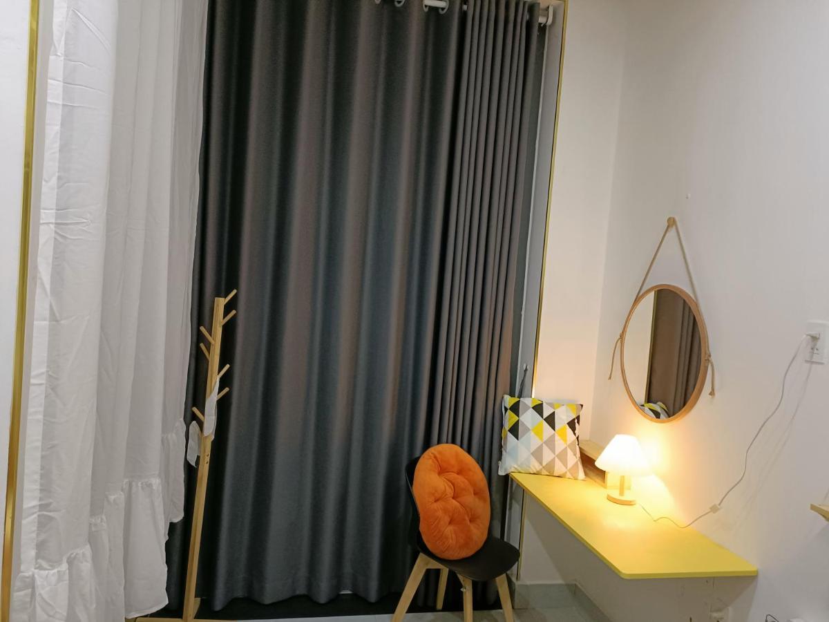 Homestay -Nha Me Khang مدينة هوشي منه المظهر الخارجي الصورة